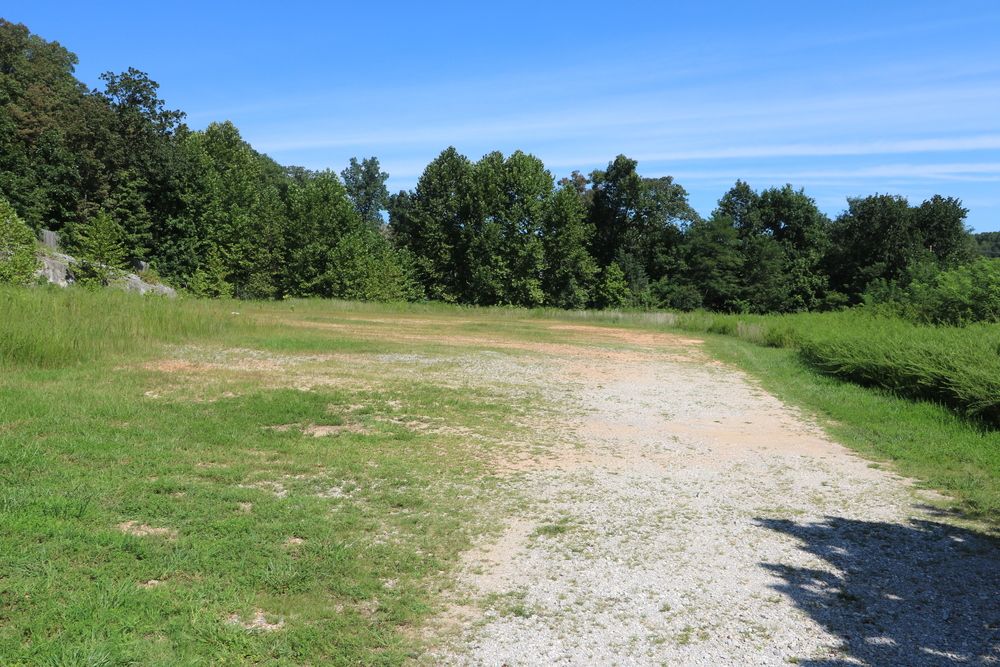 Lot 44 & 45 N Walton Blvd: Lot 44 & 45 N Walton Blvd, Bentonville, AR 72712